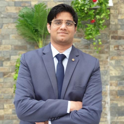 Tayyab Majeed