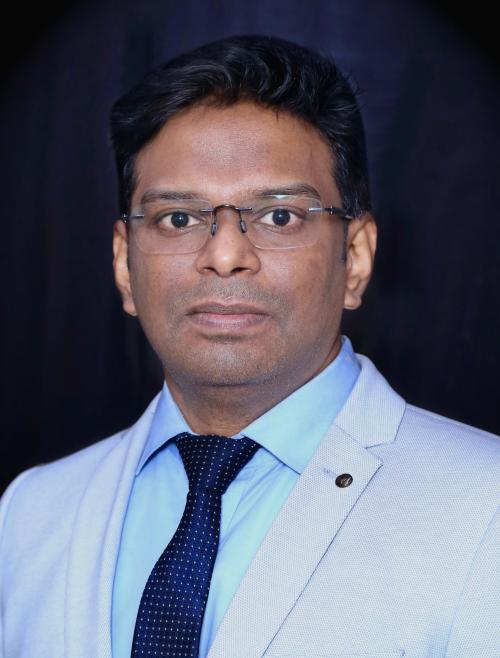 Chaitanya Chittimuri