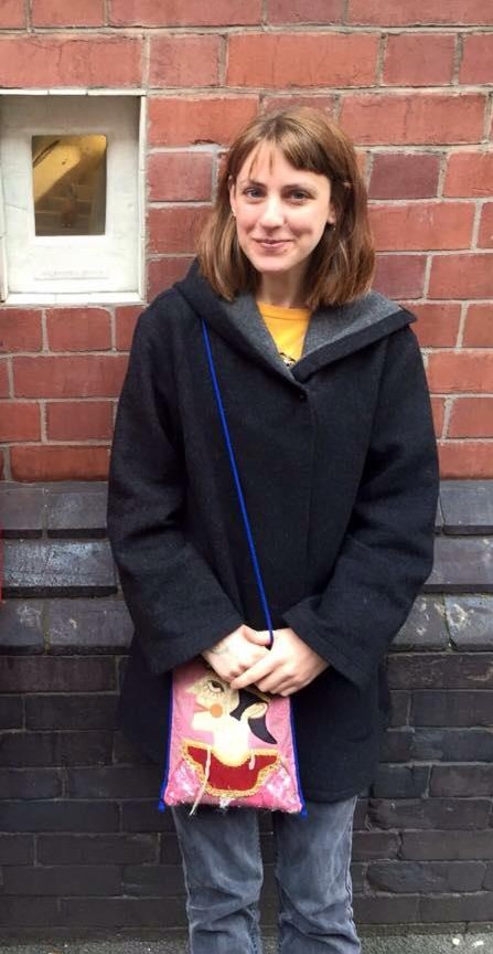 Daisy Preece