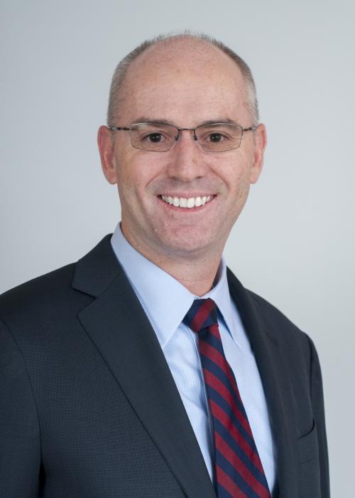 David D'Alessandro