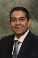 Chirag Badami