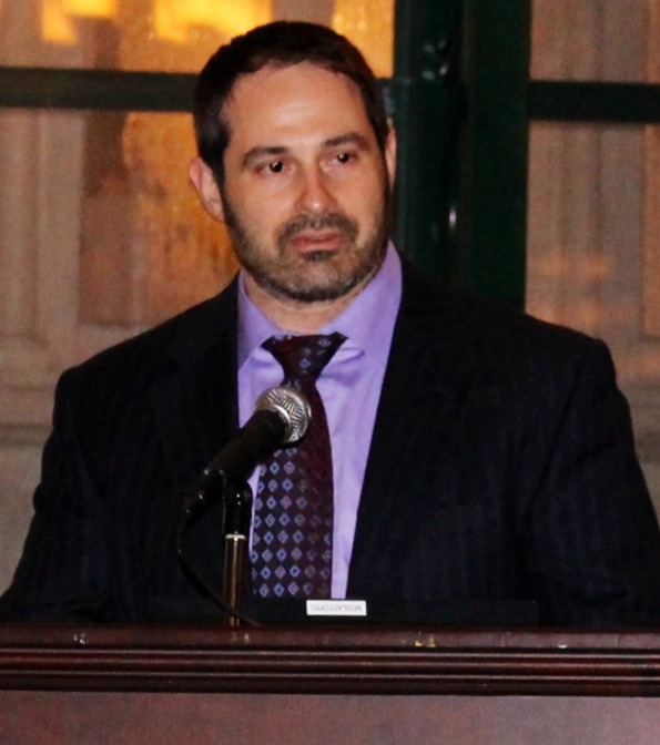 David Collins