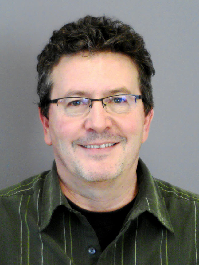 David Williams