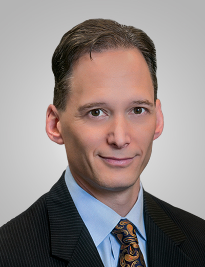 Matthew Kaufman
