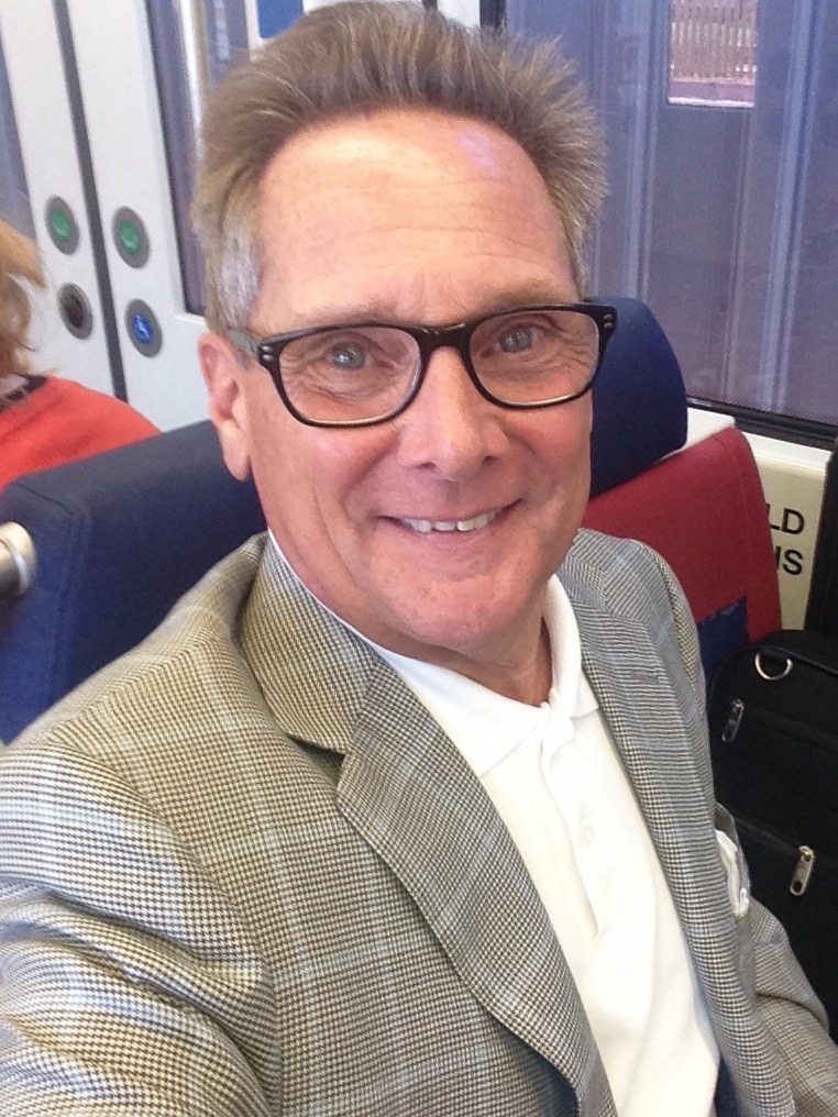 David Alexander
