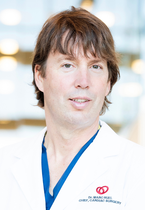 Marc Ruel