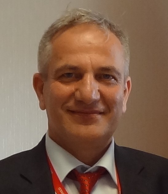 Fersat Kolbakir