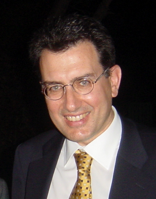 George Sarris