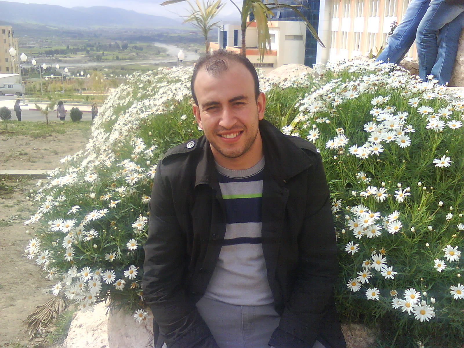 Messaour Abdelouahab