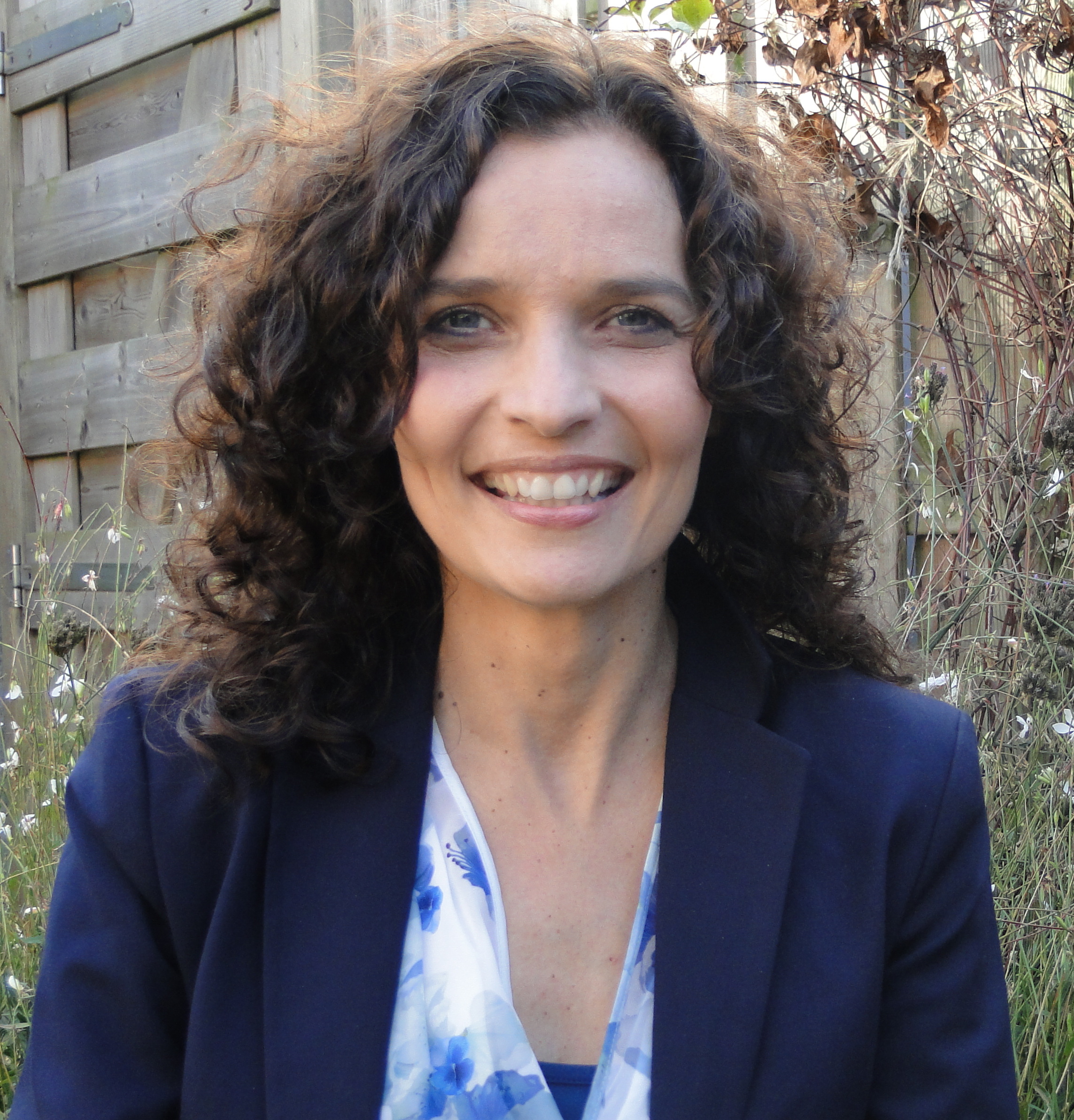 Rianne Kalkman