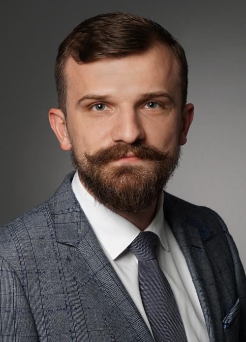 Konstantin Zhigalov