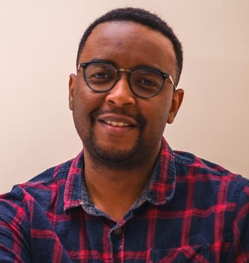 Kudzayi Kutywayo