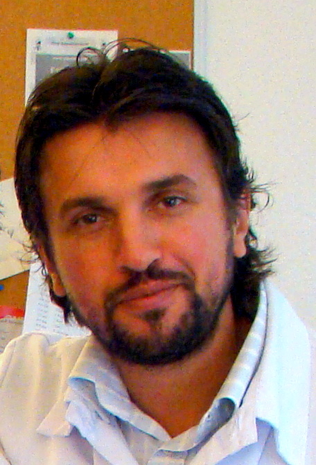 Petar Vukicevic