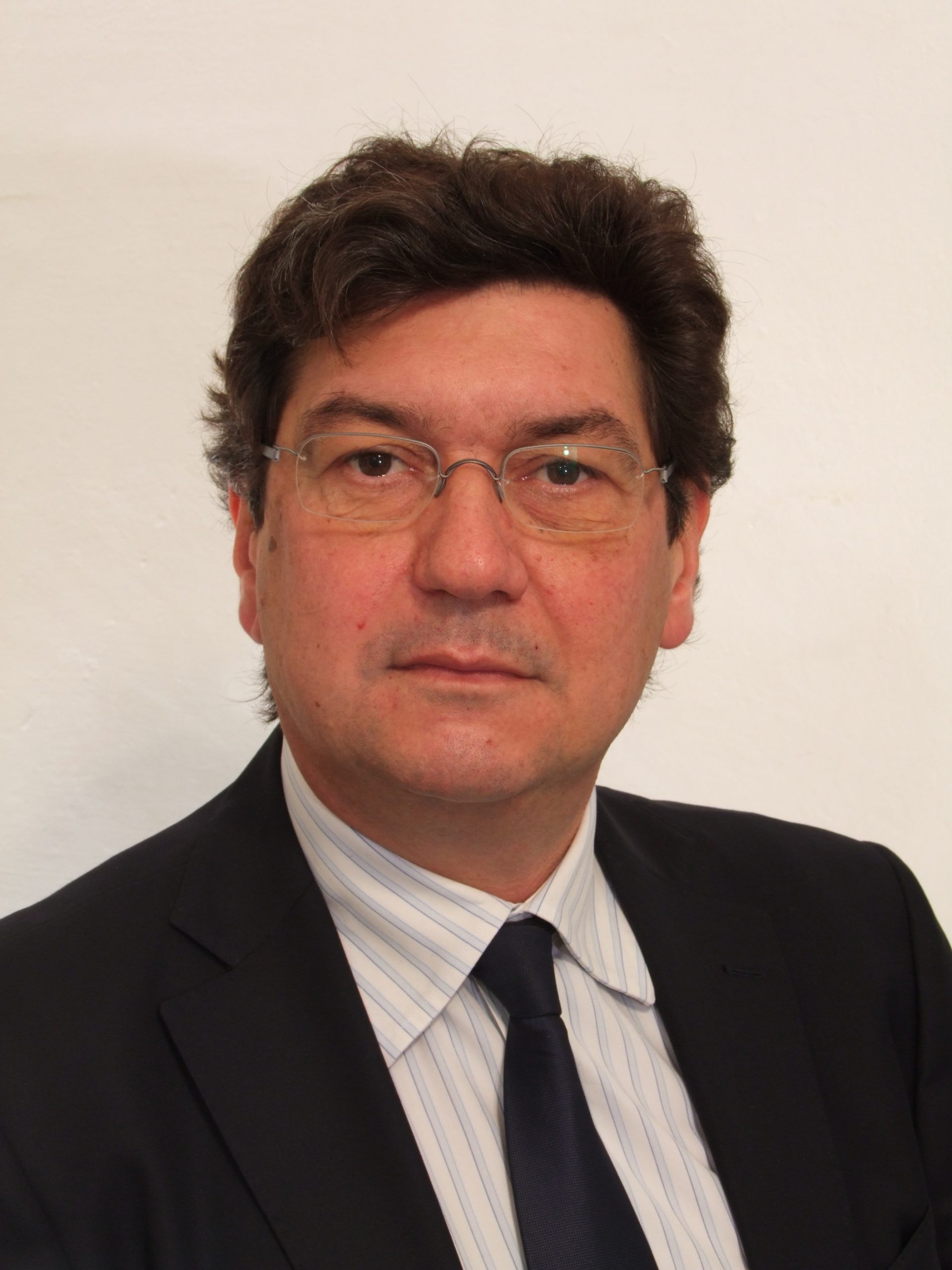 Marco Agostini