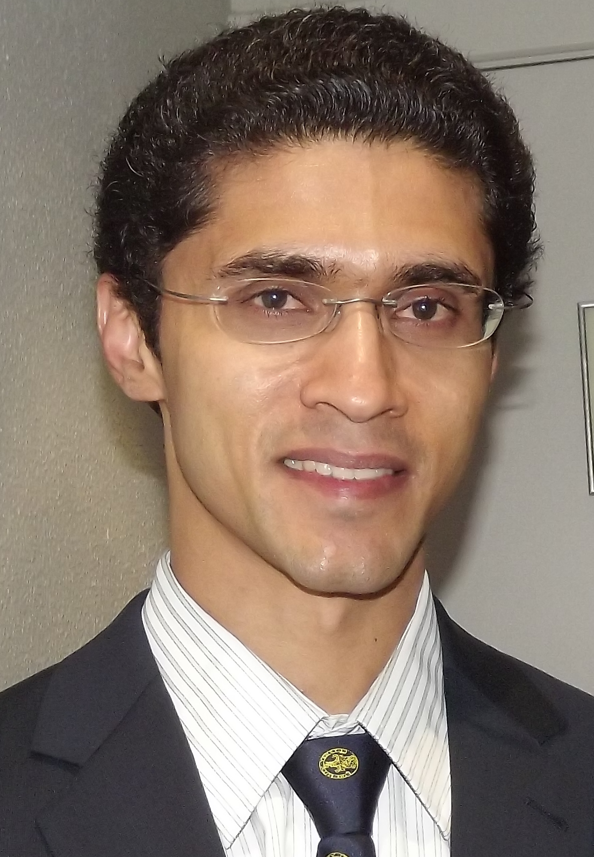 Jithan Koshy