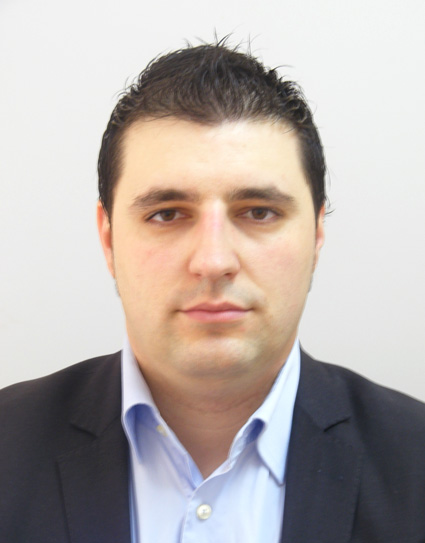 Aleksandar Yankulov