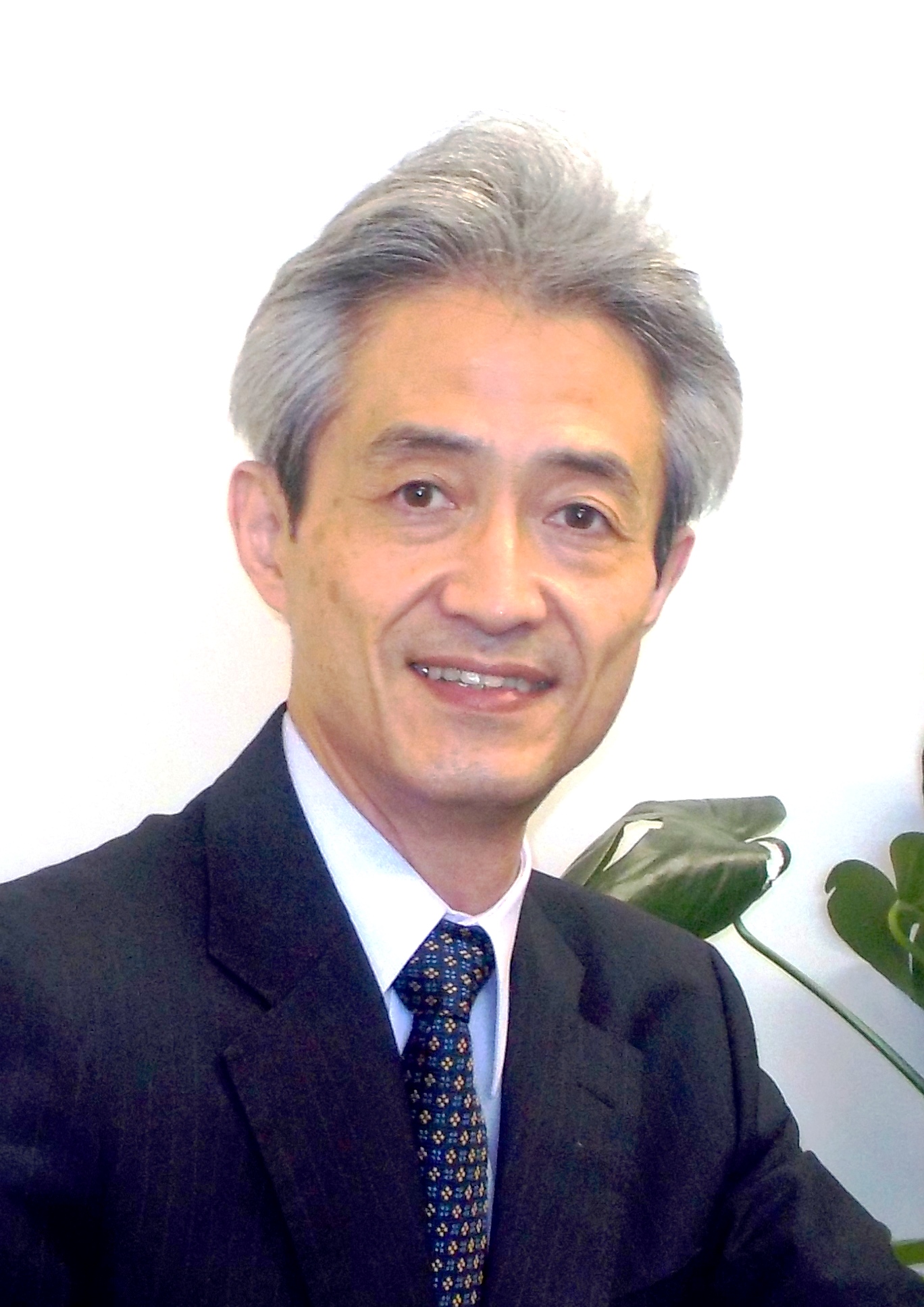 Hiroshi Kubota
