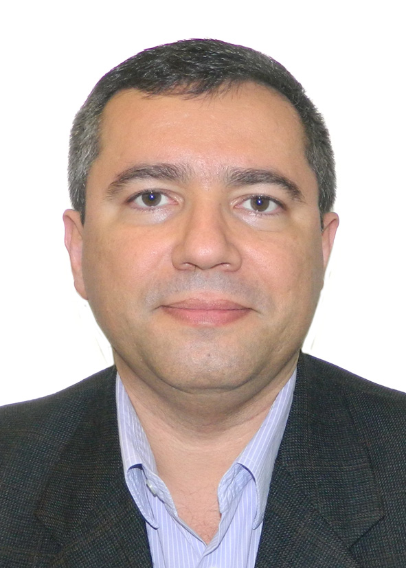 Petrucio Sarmento