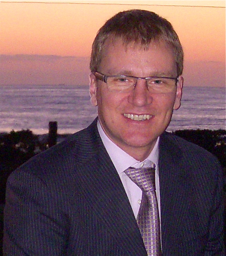 Costas Schulze