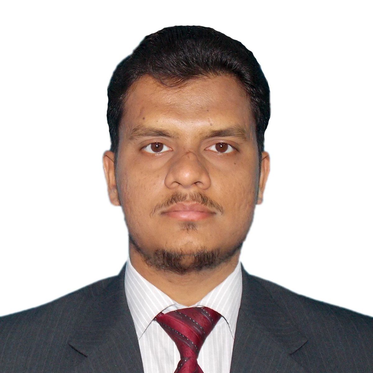 Ahmed Nawaz