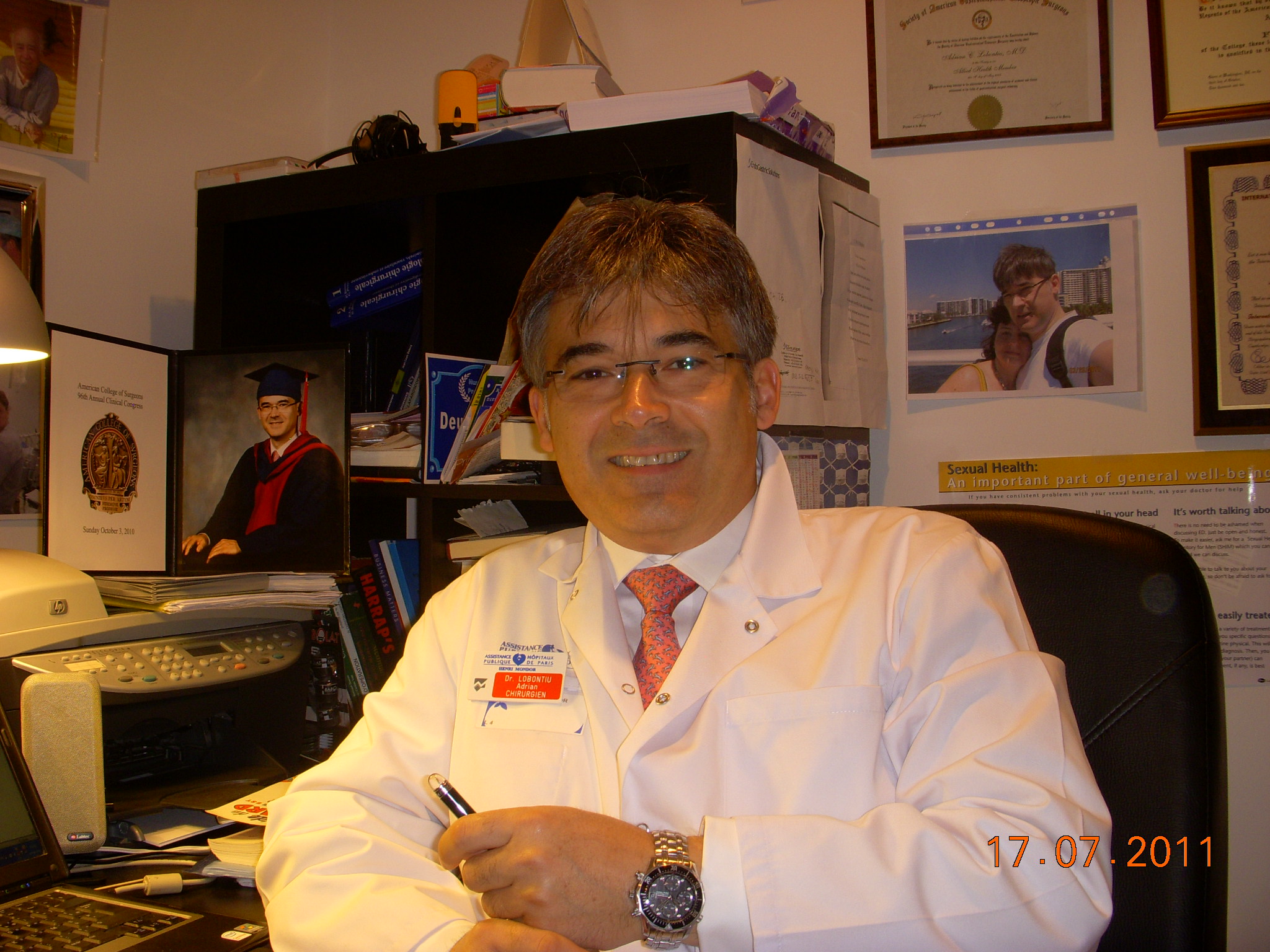 Adrian LOBONTIU