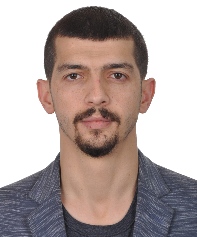 Yusif Abdulov