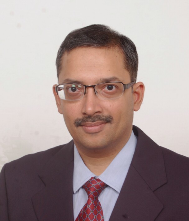 Sandeep Agarwala