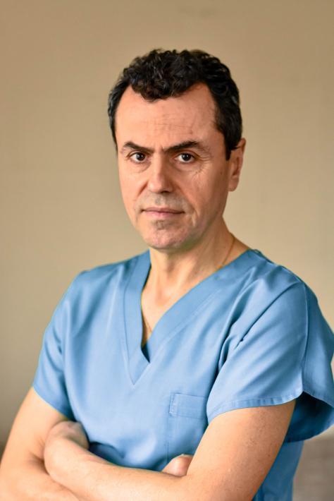 Georgi Yankov