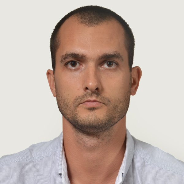 Daniel Bulyashki