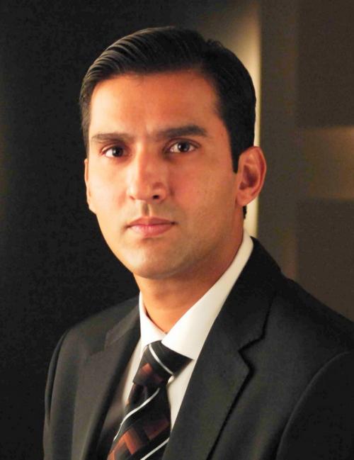 Muhammad Chaudhri