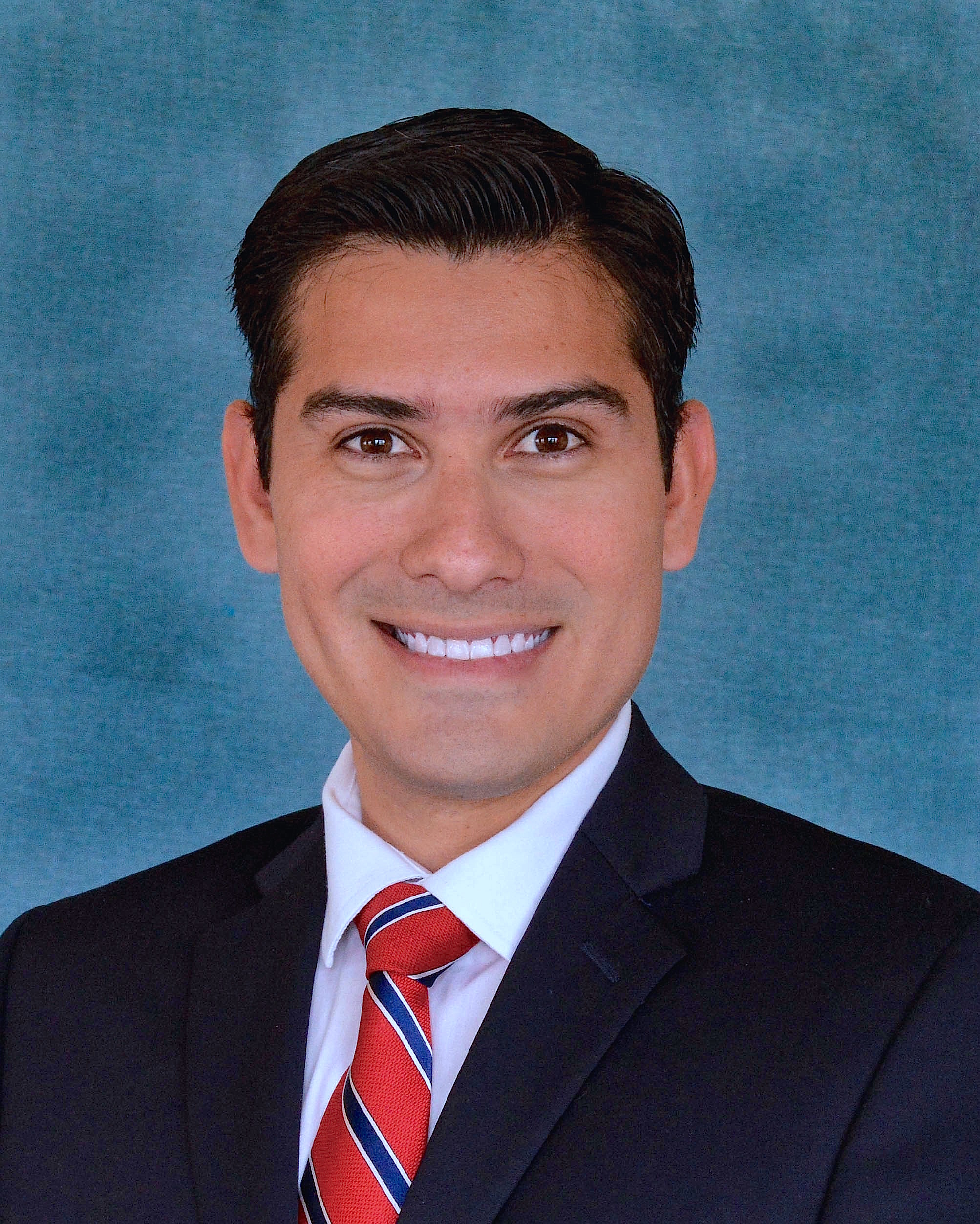 Luis De León