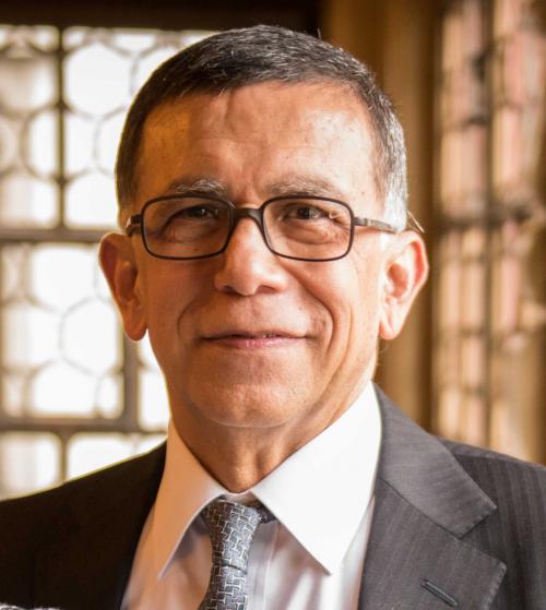 Jorge Centeno Rodriguez