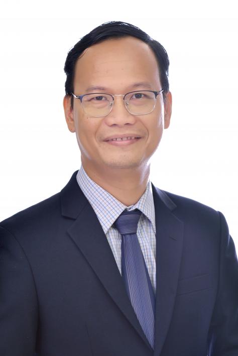 Khang Cao
