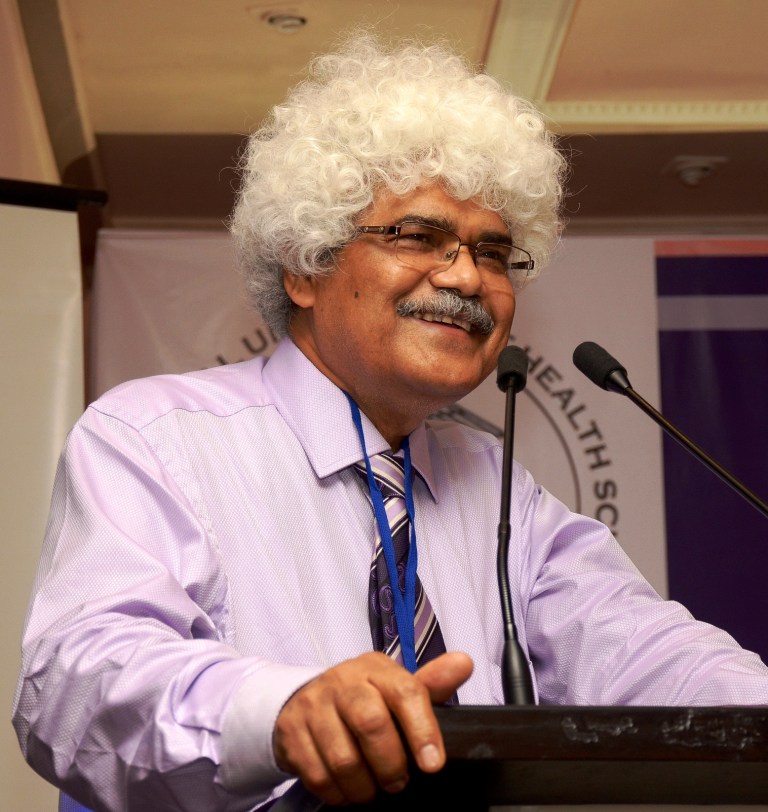Bhabatosh Biswas