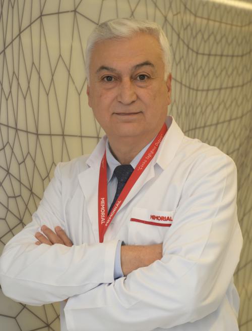 Hakan Ceyran