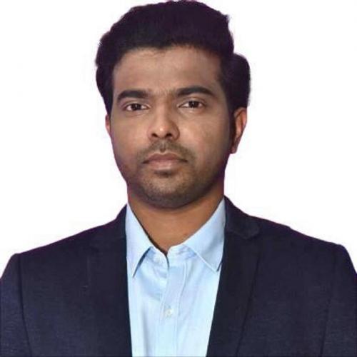 Dr Hareesh Mukri