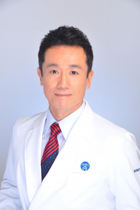 Shun-ichiro Sakamoto