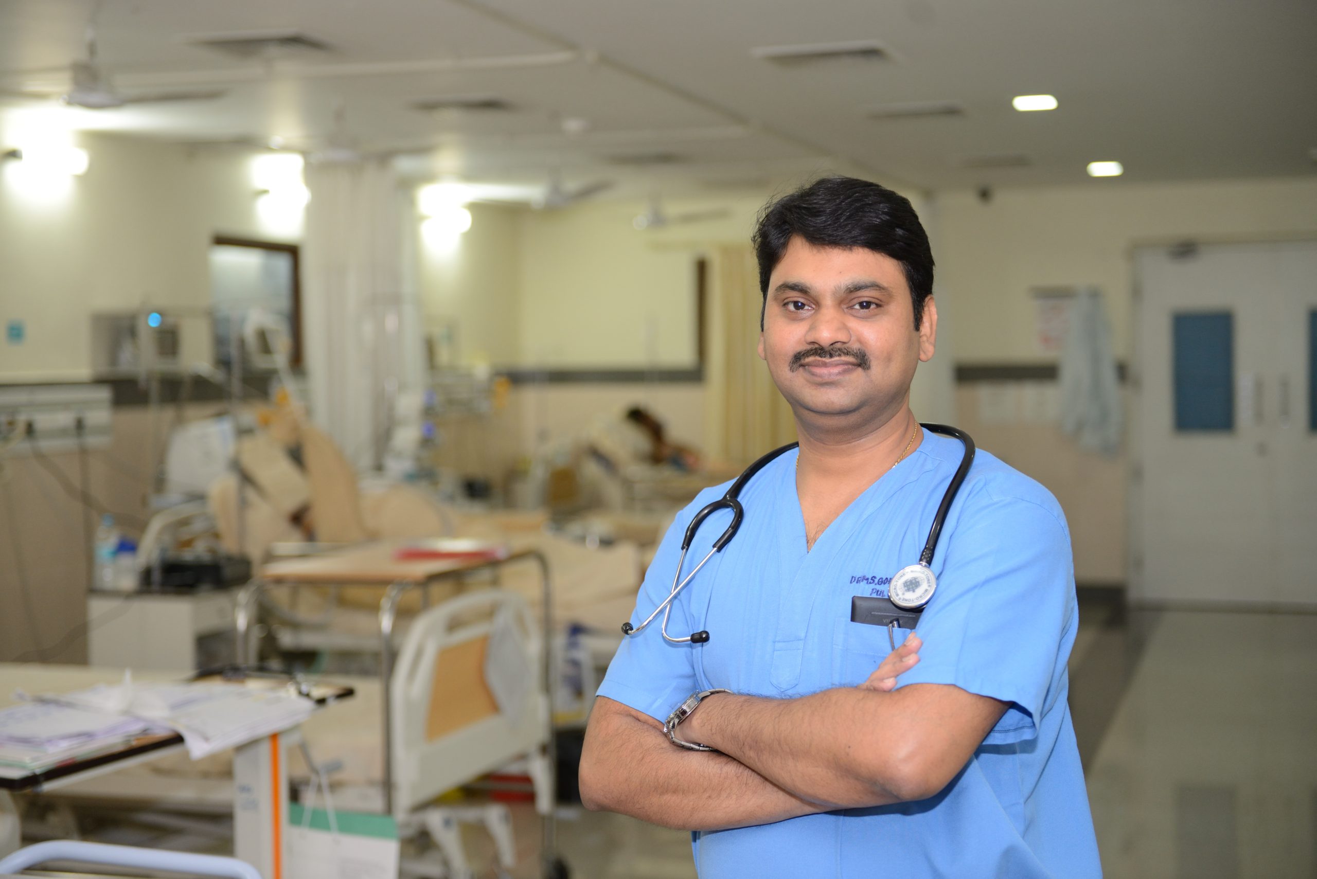 M.S. Gopalakrishna