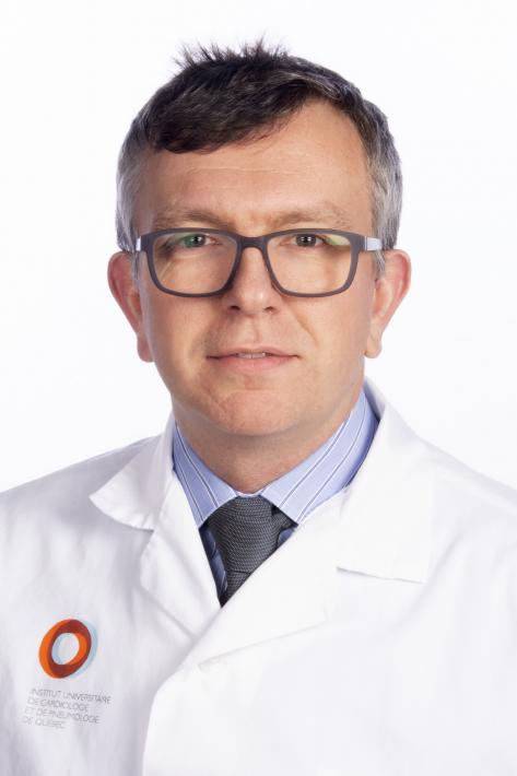 FREDERIC NICODEME