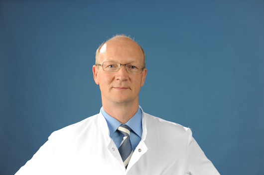 Klaus Matschke