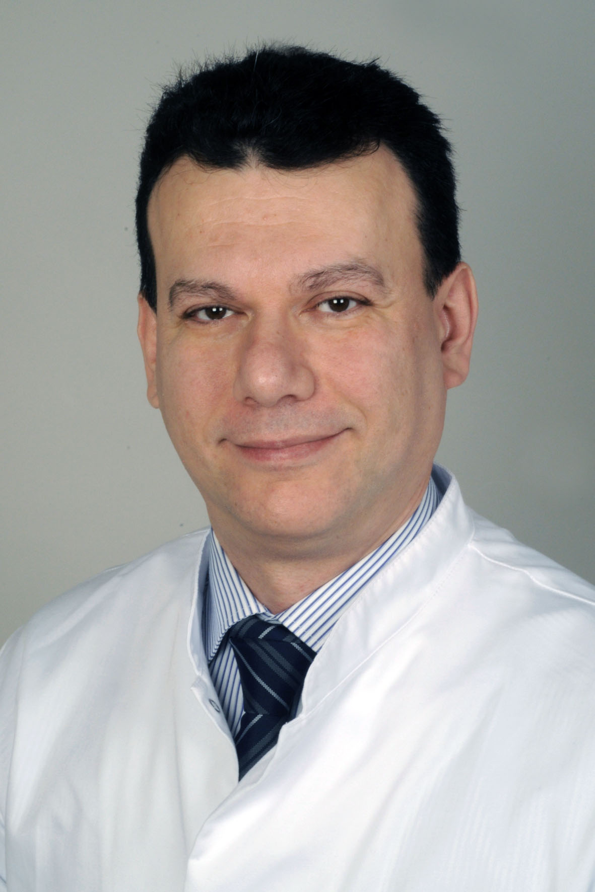 Alexander Bletkin