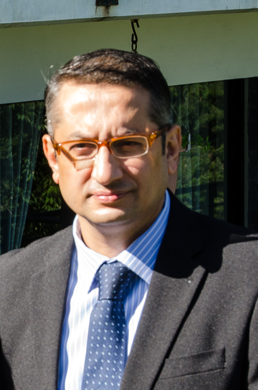 Imtiaz Chaudhry