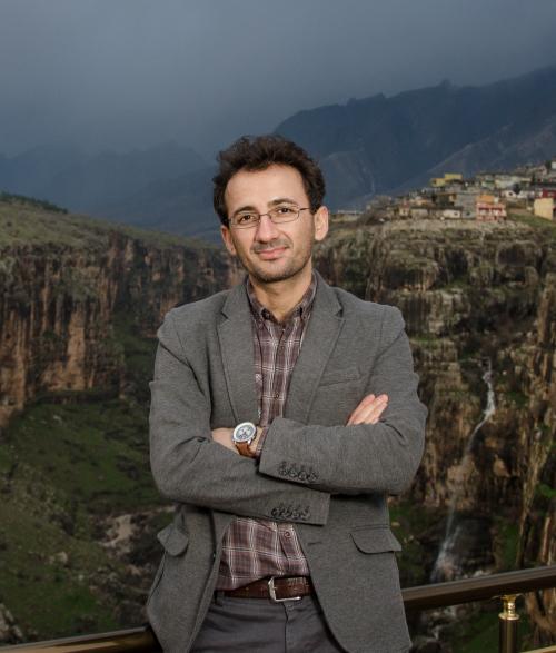 Hiwa Sherzad