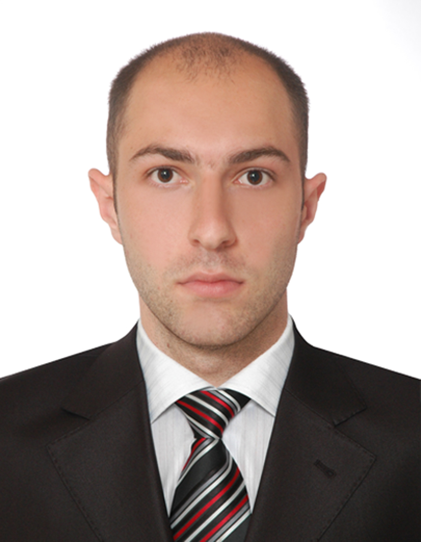 Zaur Totiev