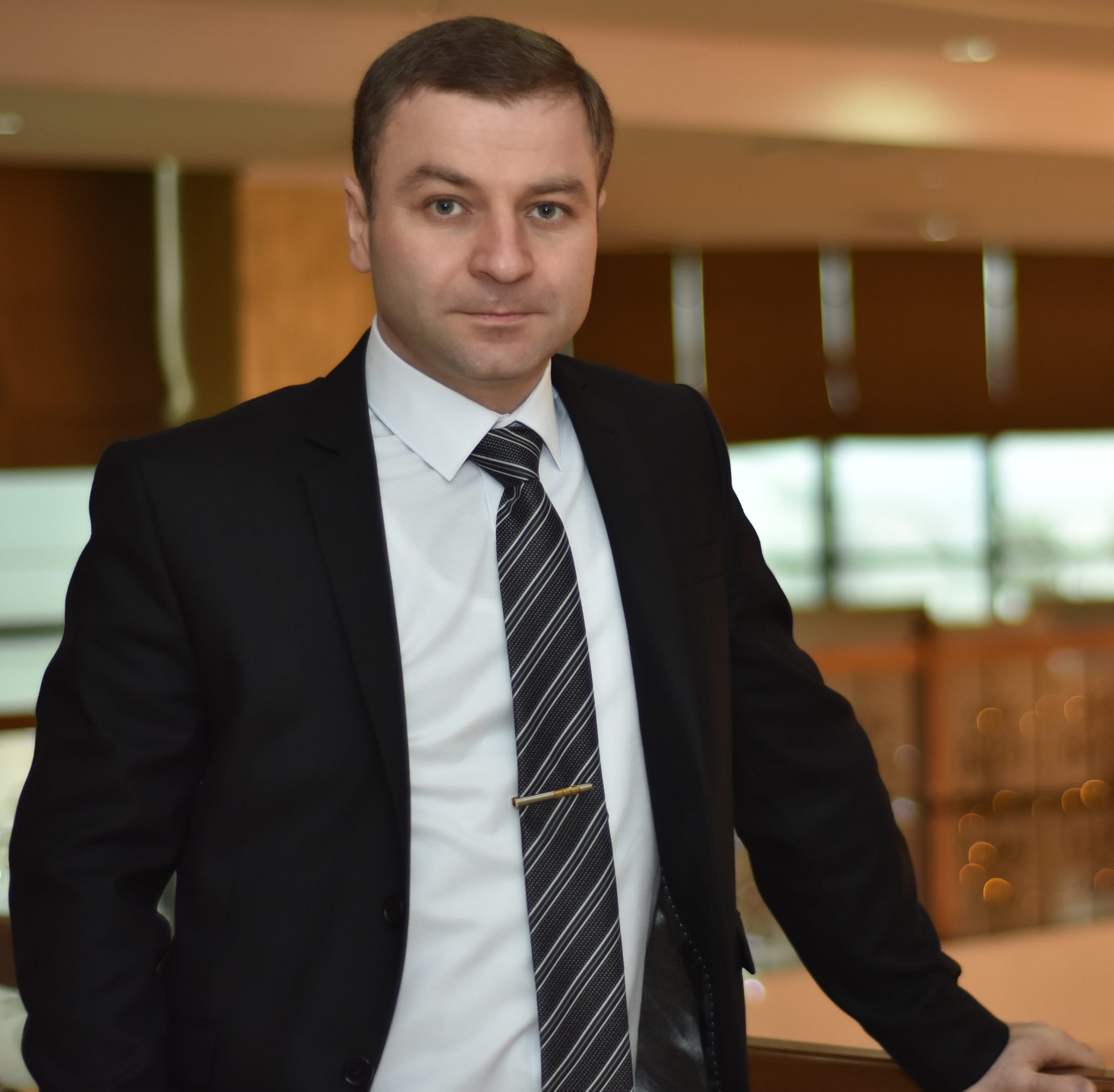 Artur Lemonjava