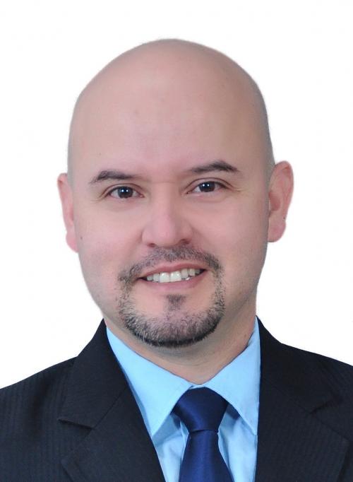 Gutenberg Navarro Zambrano