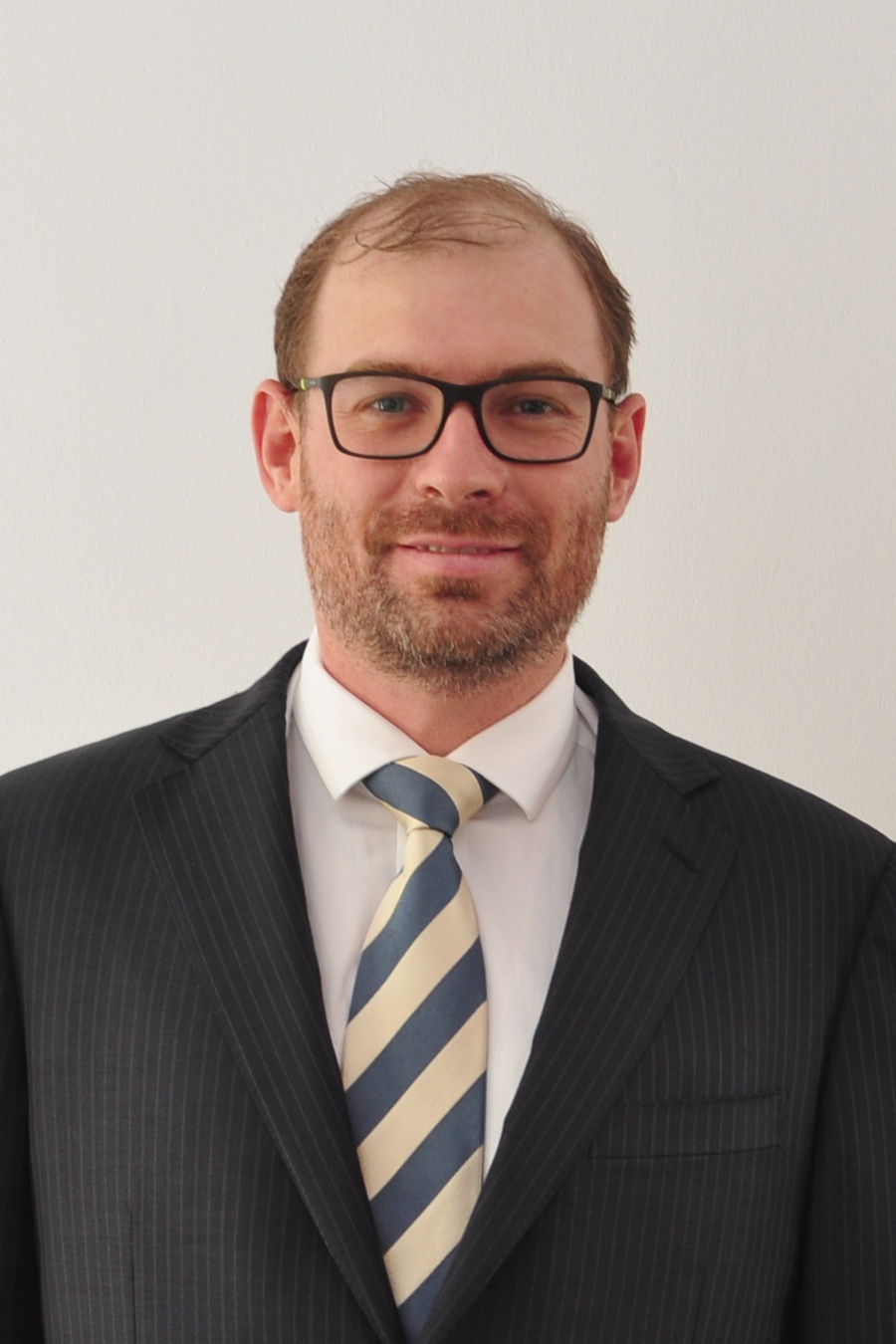 Alasdair Watson