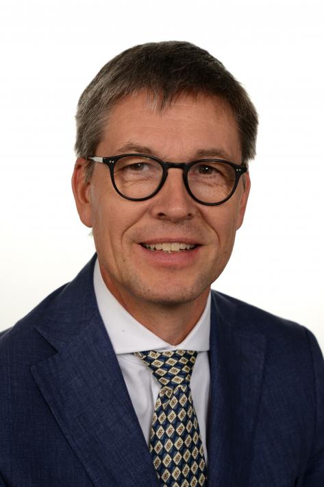 Peter Kestenholz