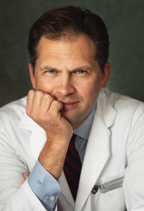 Michael Zembala
