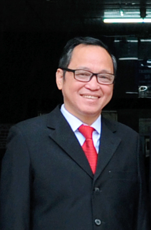 THUU LE QUANG